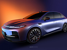 Leapmotor раскрыл подробности о своем первом седане