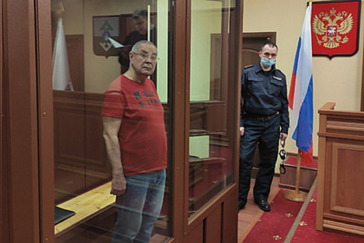 Отца Ивана Жданова приговорили к трем годам лишения свободы условно