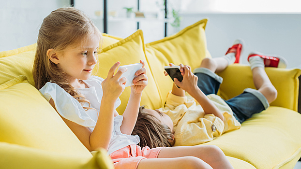 Психологи не нашли доказательств вреда социальных сетей для подростков