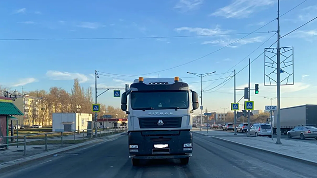 В Самарской области за один день сбили двух пенсионеров