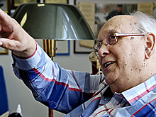 Легенда ТАСС и личный фотограф Брежнева. Коллеги о Владимире Мусаэльяне