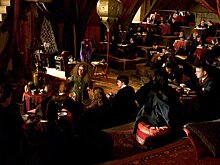 Аналитики подсчитали, сколько сотрудники Хогвартса могли бы зарабатывать в России