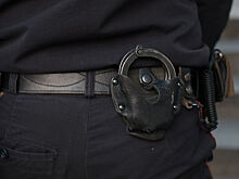 Полицейский сел в тюрьму за расстрел посетителей кафе