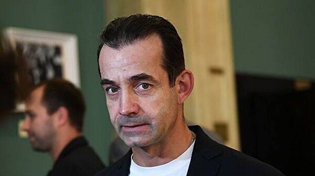 Певцов ответил на сообщения о своей коме