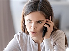 Мошенники придумали схему обмана со звонками из службы доставки и Роскомнадзора