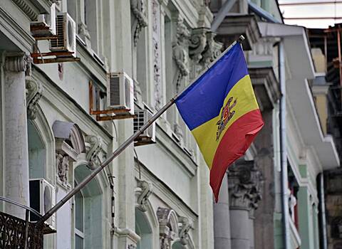 В Молдавии заявили о вреде антироссийских санкций местным производителям