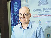 Праздник за доской: в Самарской области отметили Международный день шахмат