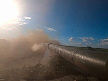 Мехвод Сталин похвалил бортовой компьютер Т-72Б3М
