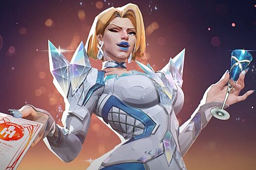 Второй сезон Marvel Rivals начнется 11 апреля