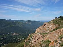 В Красноярском крае появится новый туристический объект