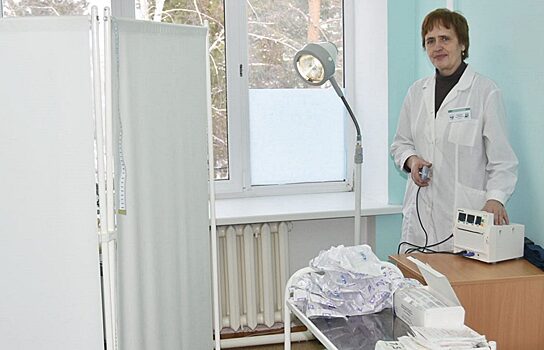 В Тюменской области тайный пациент оценила работу женской консультации