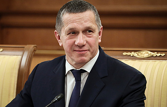 Юрий Трутнев: на Северном Кавказе будет создана новая система преференций для инвесторов