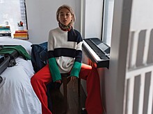 23-летняя Маргарет Жанг дала полезные советы по сбору чемодана