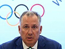 Глава Олимпийского комитета России ушел в отставку