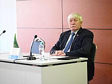 Вячеслав Василенко: важно сохранить плодородие донских почв для будущих поколений и будущих урожаев