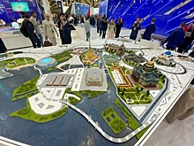 На фестивале «Зодчество» представили рязанский проект «Окская стрелка»: подробности