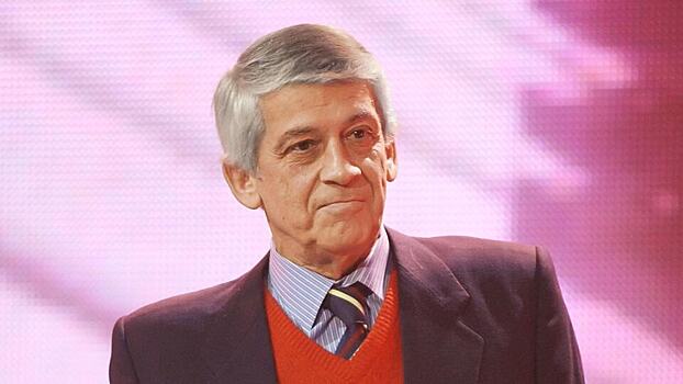 Умер радиоведущий Виктор Татарский