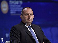 Президент Болгарии дважды назвал Крым российским