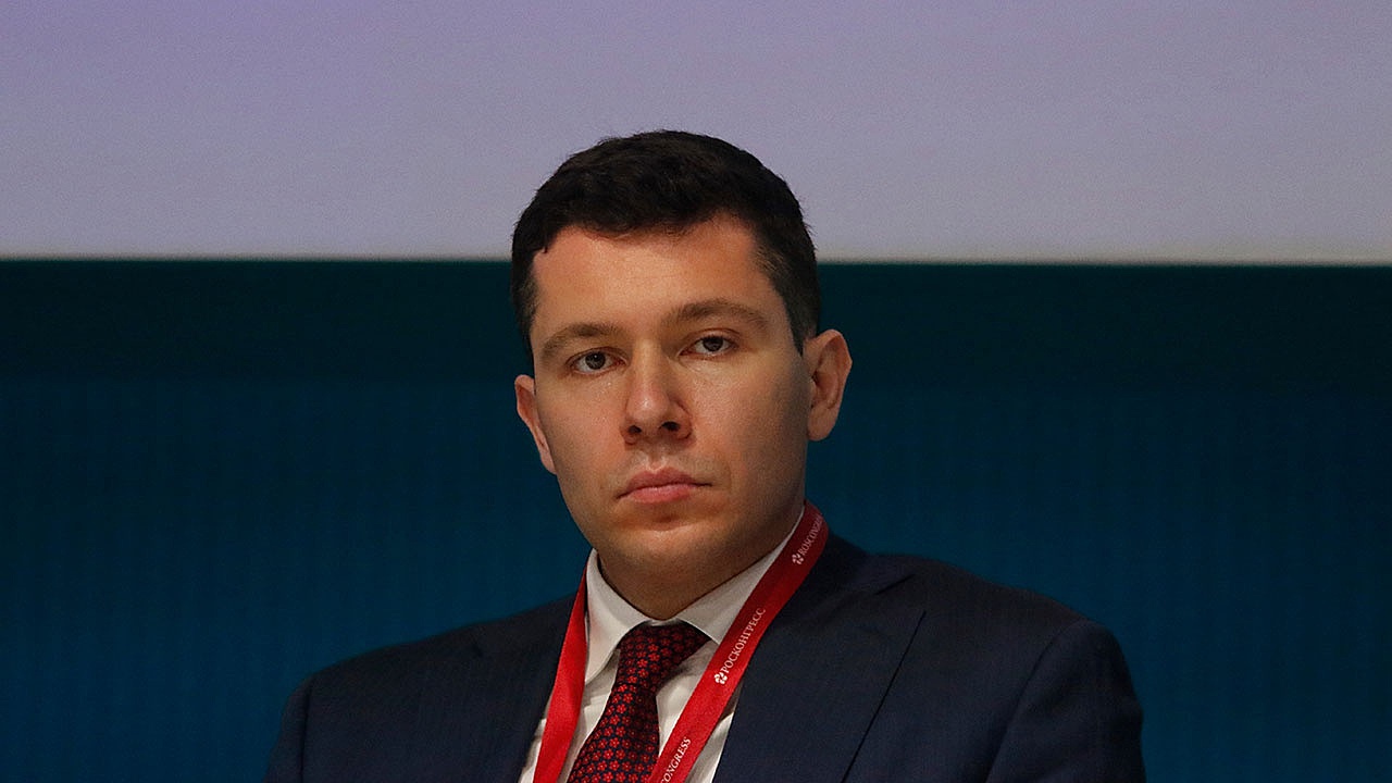 Губернатор Алиханов: запрет на ввоз в РФ товаров из Прибалтики не будет блокадой