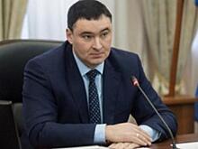Иркутск возглавил Руслан Болотов