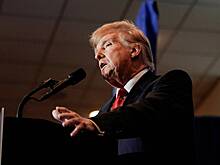 В НАТО объяснили беспокойство из-за участия Трампа в выборах