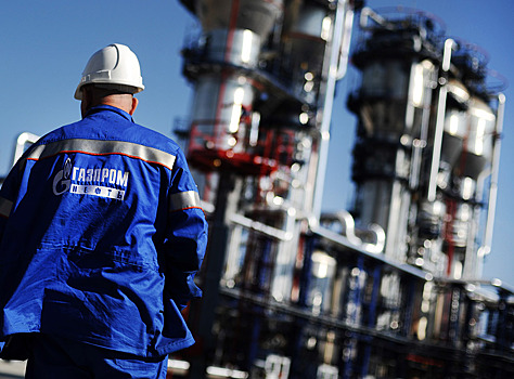 Чистая прибыль «Газпром нефти» выросла в 7,6 раза