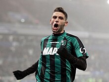 "Удинезе" проиграл "Сассуоло" в домашнем матче чемпионата Италии