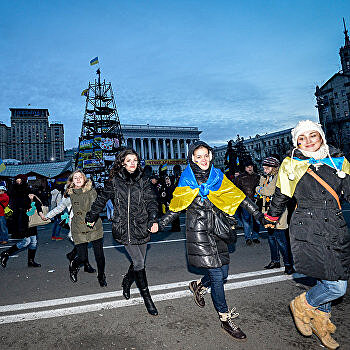 «А что так можно было?» и «Круче, чем йолка»: Соцсети обсуждают закрытие Майдана