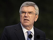 На Украине дали оценку антироссийской работе президента МОК