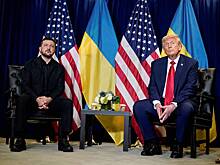 В Германии предсказали безуспешную встречу Зеленского и Трампа