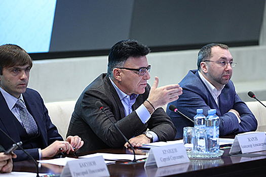 Что самые талантливые студенты России думают о роботах, беспилотных такси и будущем Рунета