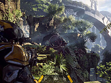 Electronic Arts закрыла сервера провальной Anthem