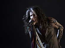 Группа Aerosmith заявила о прекращении гастрольной деятельности