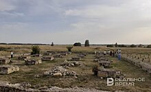 В Татарстане утвердили режим использования Билярского городища