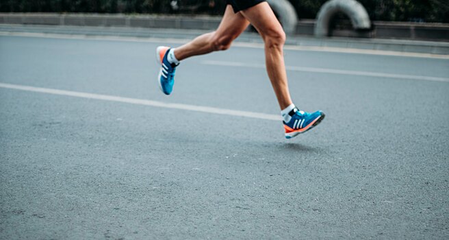 Ученые узнали, что помогает марафонцам быстро бегать