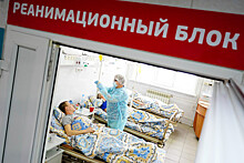 Глава Кузбасса Цивилев рассказал о состоянии пострадавших при ЧП на "Листвяжной"