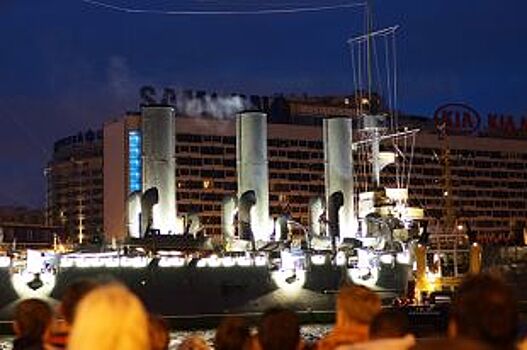 Тайны саратовской «Авроры»