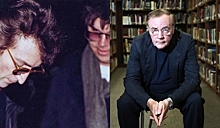Что расскажет убийца Джона Леннона? Читайте в новом романе Джеймса Паттерсона!