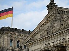 Германия изменила позицию по замороженным активам России