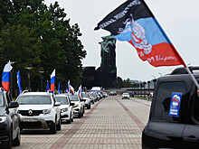 Подросток из Италии придумал песню про Донбасс