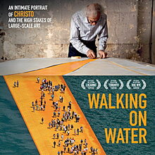 Рецензия на фильм Андрея Паунова «Прогулка по воде»: Земля обёрнутая