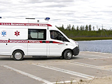 Десять человек утонули в Тюменской области с начала пляжного сезона