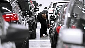Россияне побили пятилетний рекорд по покупке автомобилей в кредит