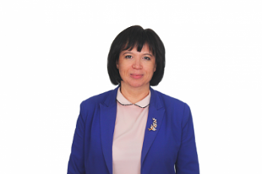 Жанна Никонова утверждена ректором НГЛУ на пять лет