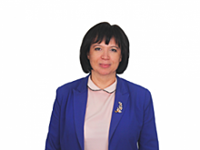 Жанна Никонова утверждена ректором НГЛУ на пять лет