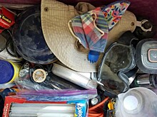 Burning Man глазами обывателя: набор для выживания, пробки и богатые туристы