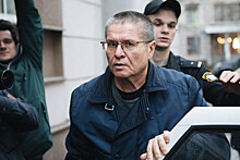 Защита Улюкаева обжаловала приговор