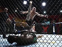 UFC 273, Чимаев — Бёрнс: где смотреть прямой эфир, дата трансляции боя