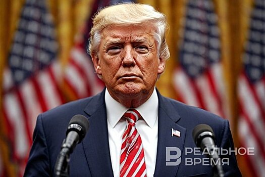 Губернатор Калифорнии подал в суд на Трампа
