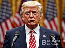 Губернатор Калифорнии подал в суд на Трампа
